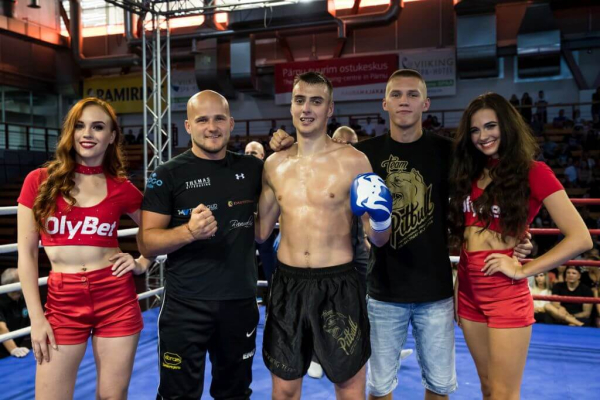 Fightland - Marko Šults 46