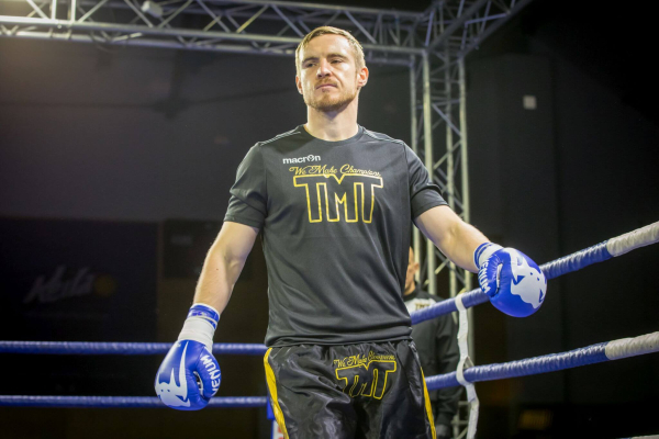 Forsberg vs Themas 01