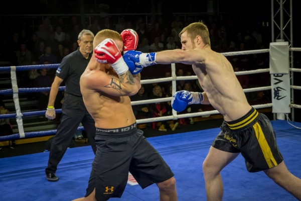 Forsberg vs Themas 04