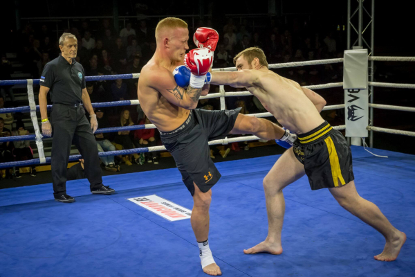 Forsberg vs Themas 05