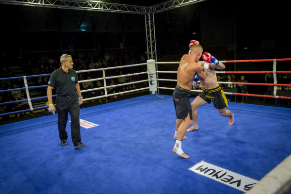 Forsberg vs Themas 17