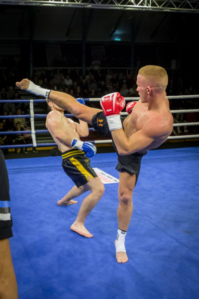 Forsberg vs Themas 19