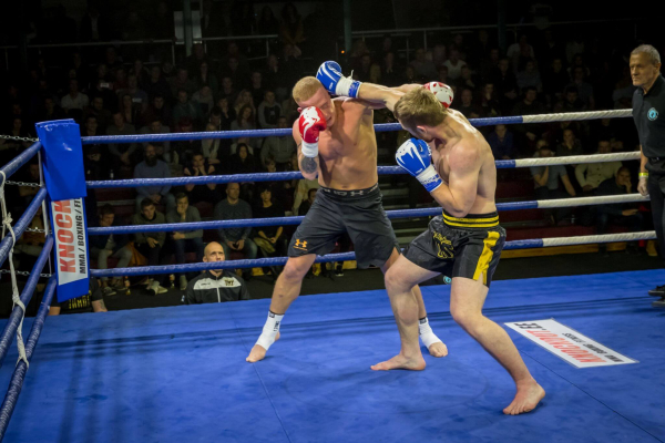 Forsberg vs Themas 20