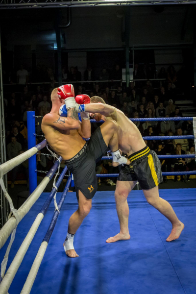 Forsberg vs Themas 24