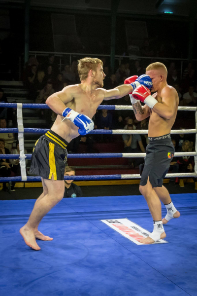 Forsberg vs Themas 25