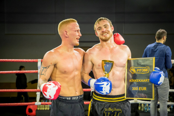 Forsberg vs Themas 33