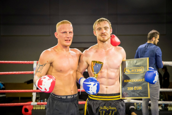 Forsberg vs Themas 34