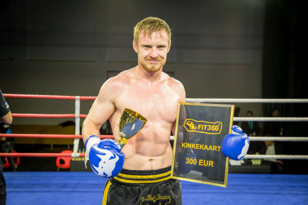 Forsberg vs Themas 36