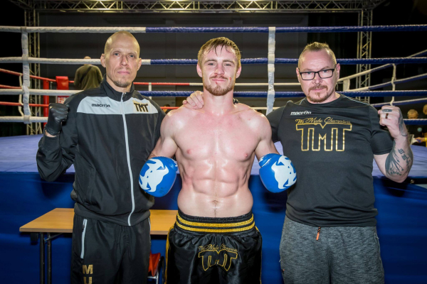 Forsberg vs Themas 37