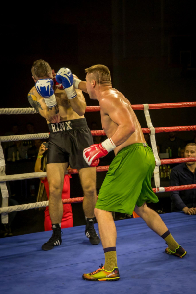 Joa vs Tipp 14