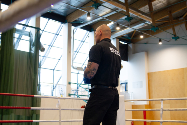 Muay Thai 001