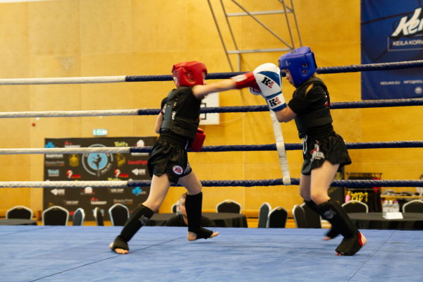 Muay Thai 003