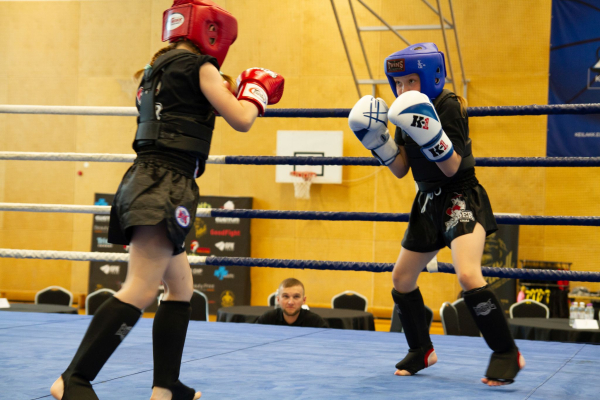 Muay Thai 004