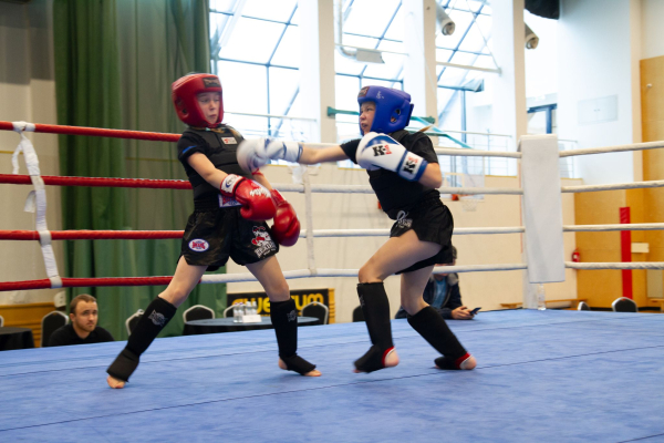 Muay Thai 005