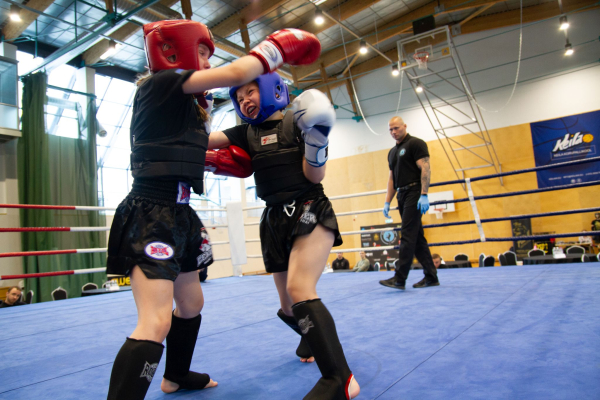 Muay Thai 006