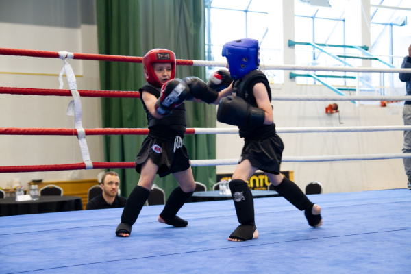 Muay Thai 007