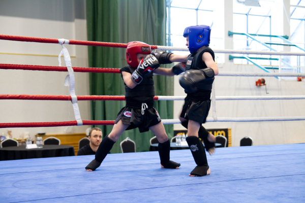 Muay Thai 008