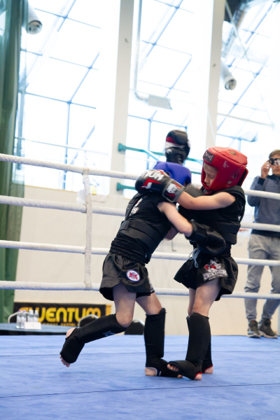 Muay Thai 009