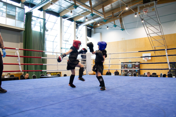 Muay Thai 010