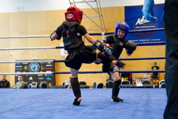 Muay Thai 011