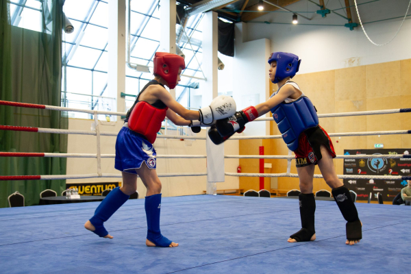 Muay Thai 013