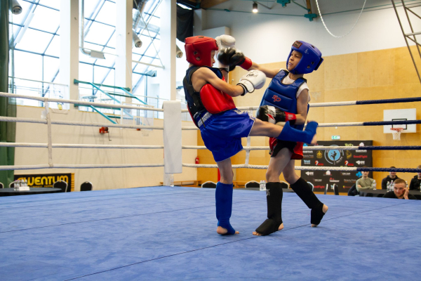 Muay Thai 014
