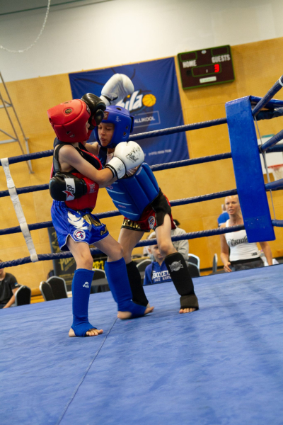 Muay Thai 016