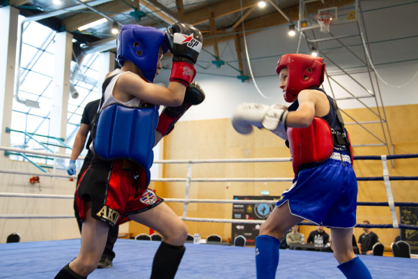 Muay Thai 017