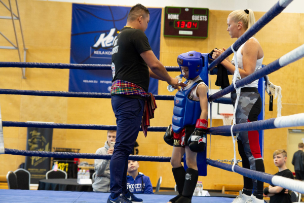 Muay Thai 018