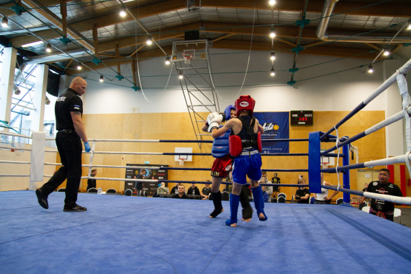 Muay Thai 021