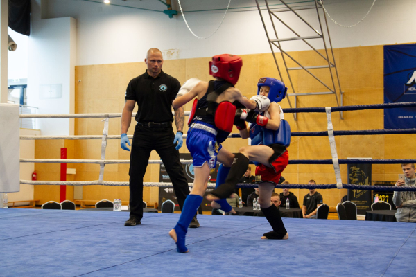Muay Thai 022