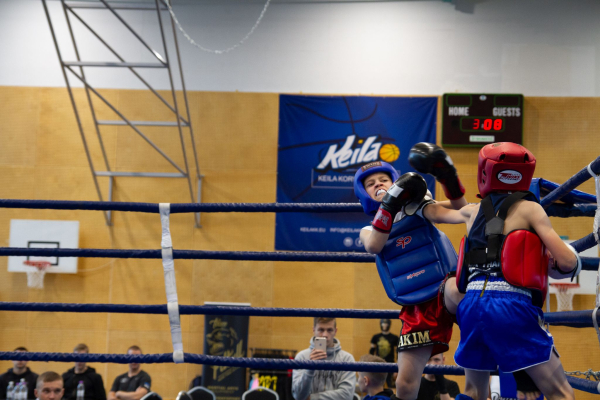 Muay Thai 023