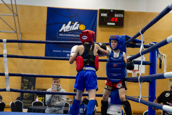 Muay Thai 024