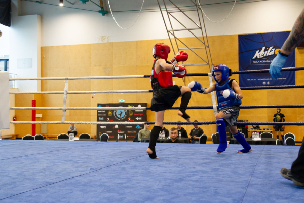 Muay Thai 027