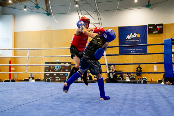 Muay Thai 029