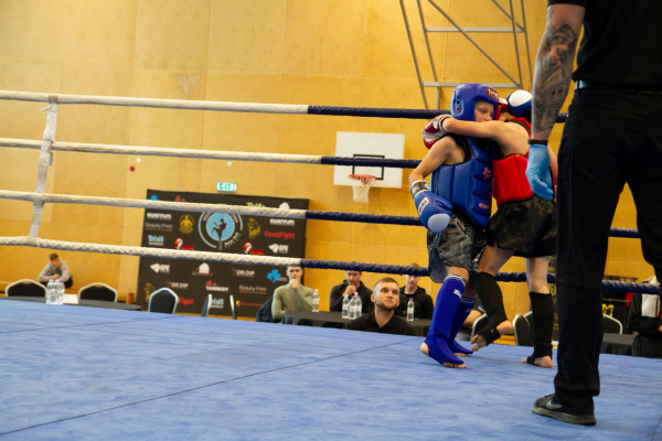 Muay Thai 031