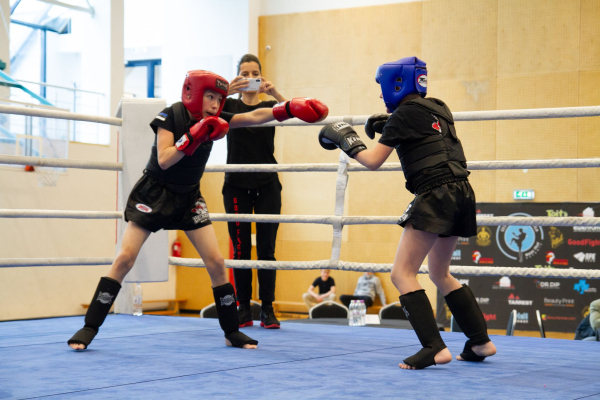 Muay Thai 034