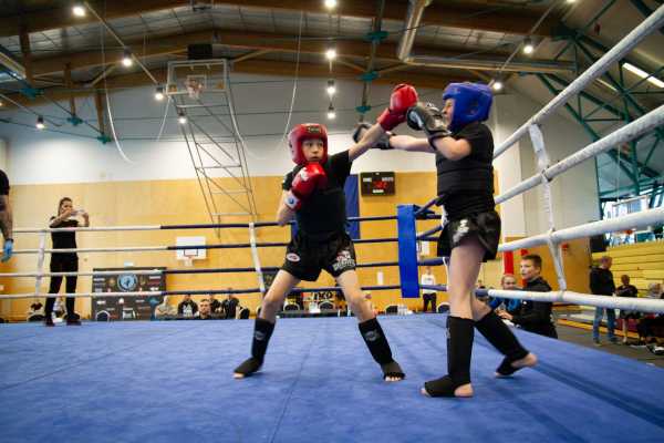 Muay Thai 038