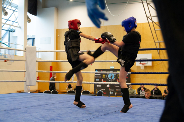 Muay Thai 039