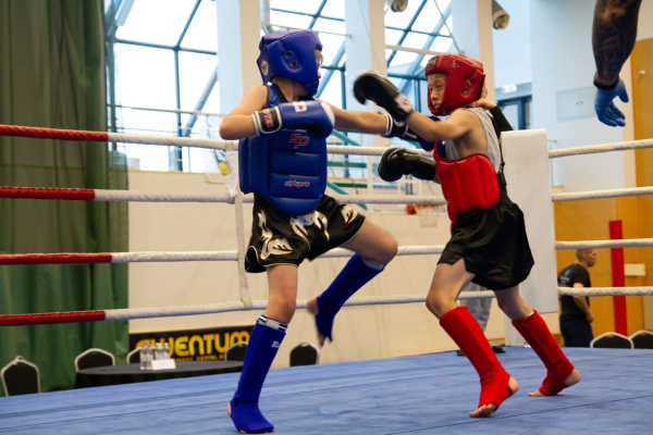 Muay Thai 042