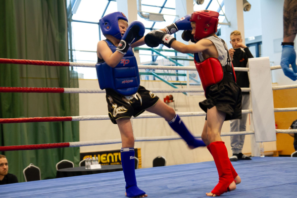 Muay Thai 043