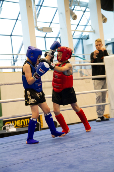 Muay Thai 045