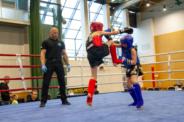 Muay Thai 050