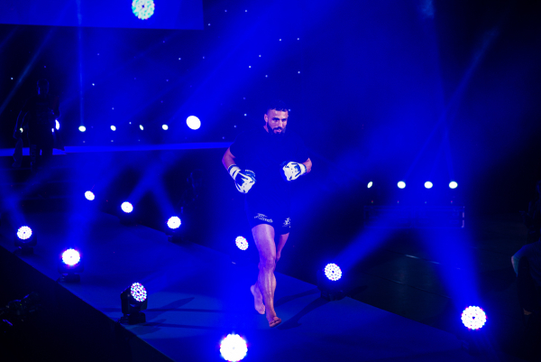 Mirkko Moisar vs Rhassan Muhareb (01)
