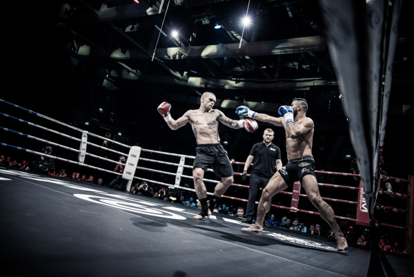 Mirkko Moisar vs Rhassan Muhareb (06)