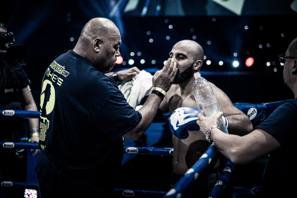 Mo Elawil vs Mirkko Moisar (01)