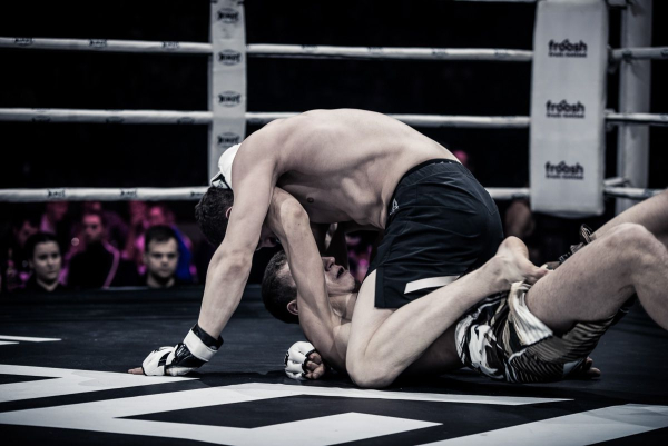 16.02.19 The League Vahtang Tšumburidze vs Vjaceslav Teleš Fotograaf Rauno Vahtre (3)